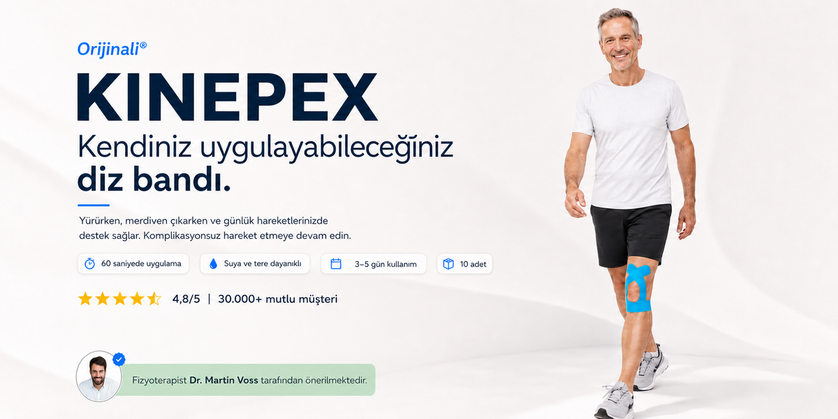 Kinepex
