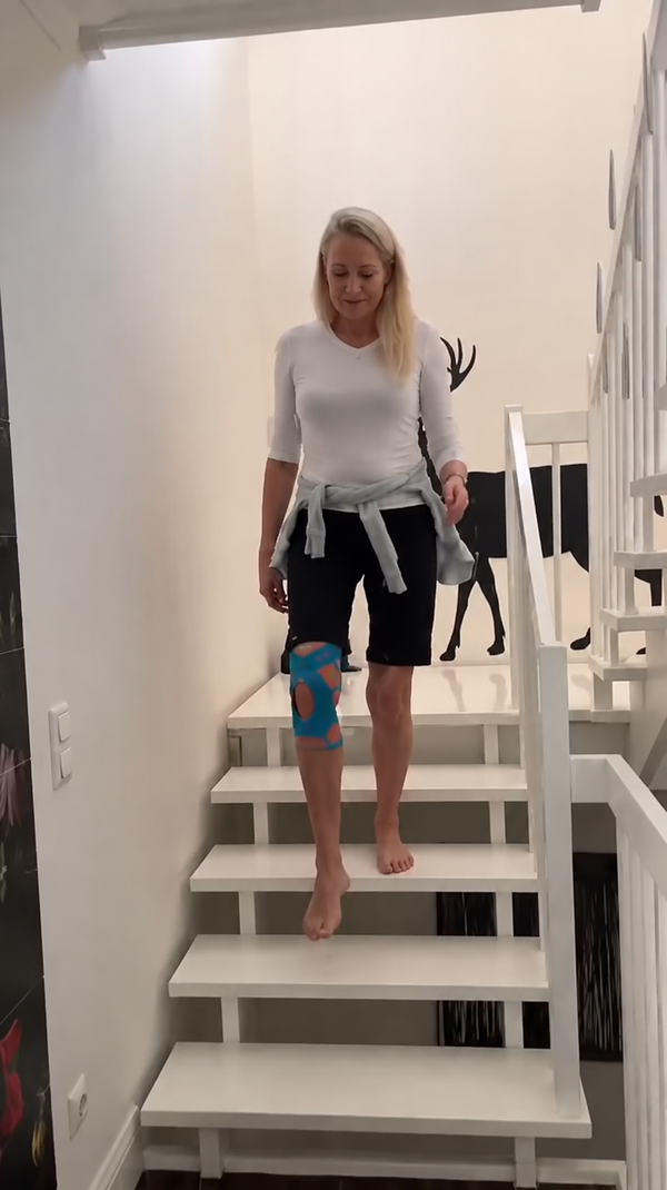 Kinepex